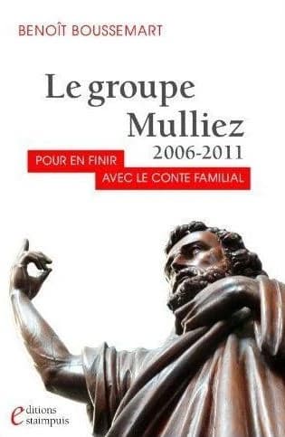 Le groupe Mulliez, 2006-2011 : pour en finir avec le conte familial