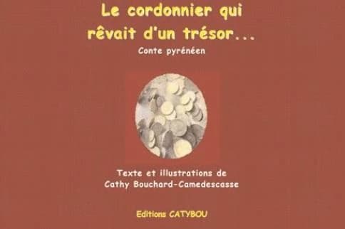 Le cordonnier qui rêvait d'un trésor