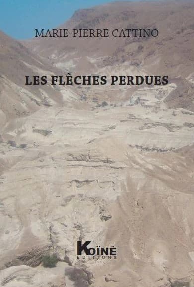 Les flèches perdues : théâtre