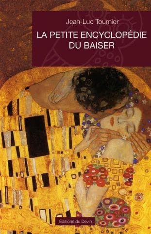La petite encyclopedie du baiser
