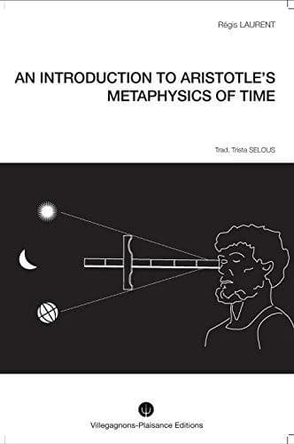 AN INTRODUCTION TO ARISTOTLE’S METAPHYSICS OF TIME : Historical research into the mythological and astronomical conceptions that preceded Aristotle’s philosophy