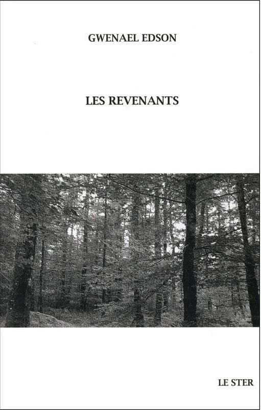 Les revenants : récit