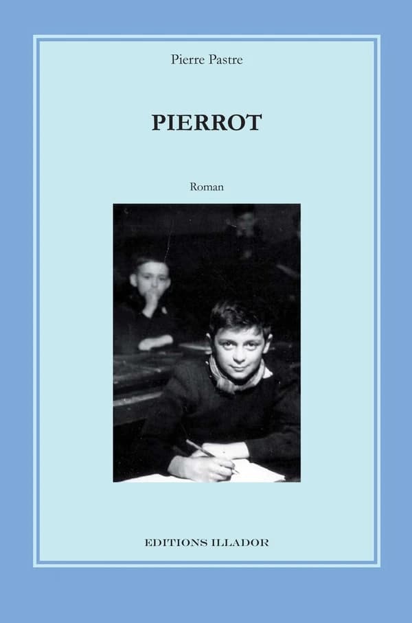 Pierrot : chronique d'une gentille racaille