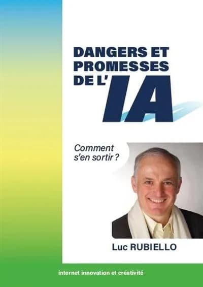 Dangers et promesses de l'IA : comment s'en sortir ?