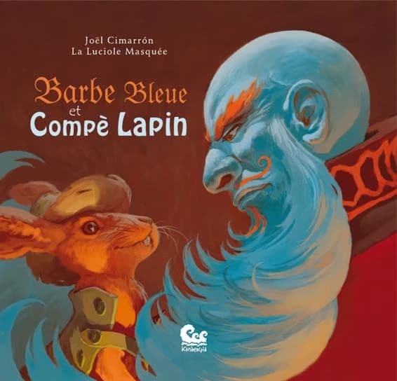 Barbe bleue et Compè Lapin