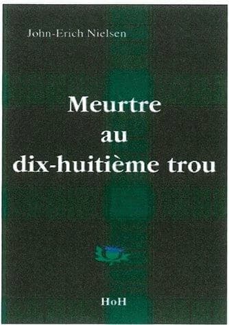 Meurtre au dix-huitième trou