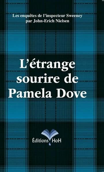 L'étrange sourire de Pamela Dove