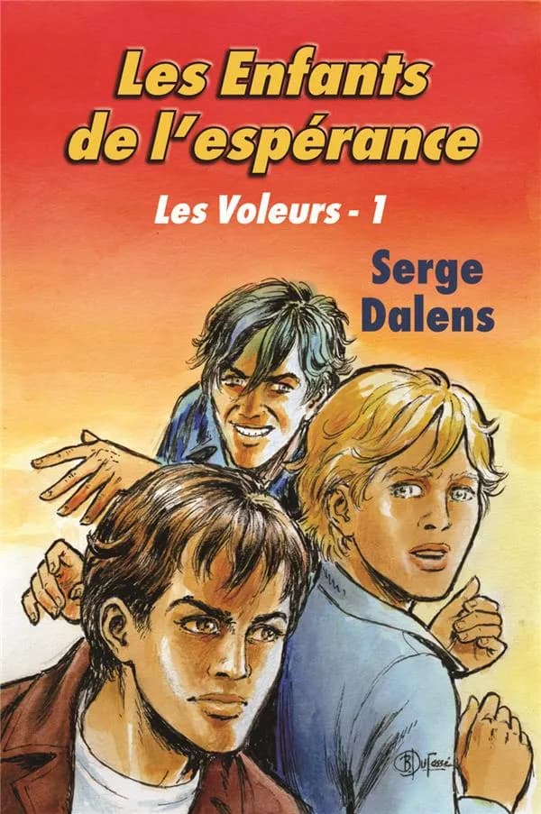 Les enfants de l'espérance