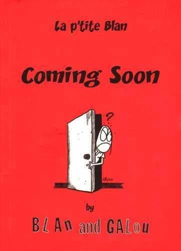 Coming soon