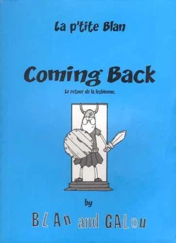 Coming back : le retour de la lesbienne