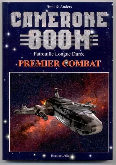 Premier combat