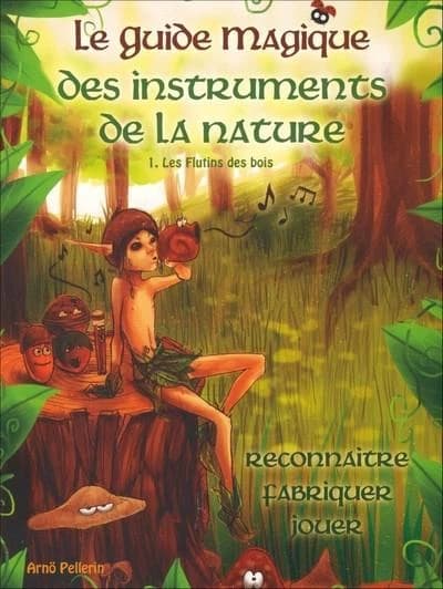Les flutins des bois