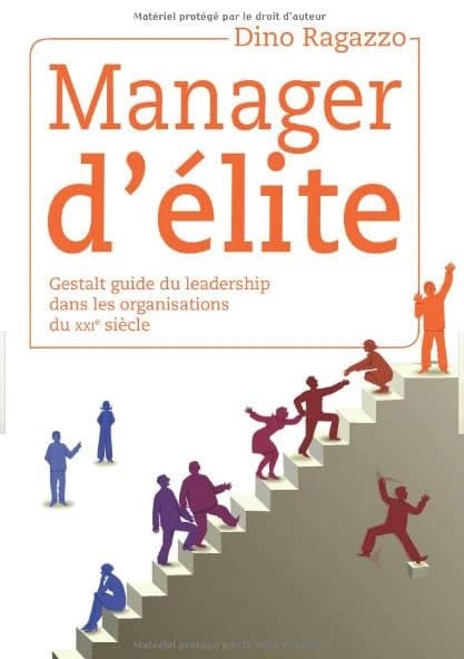 Manager d'élite : Gestalt guide du leadership dans les organisations du XXIe siècle