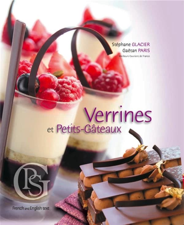 Verrines et Petits-Gâteaux