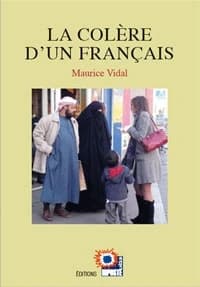 La colère d'un Français