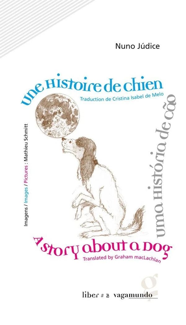 Uma história de cão