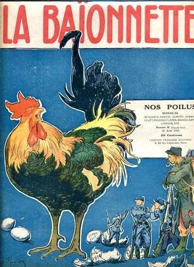 La clé dans le dos : roman