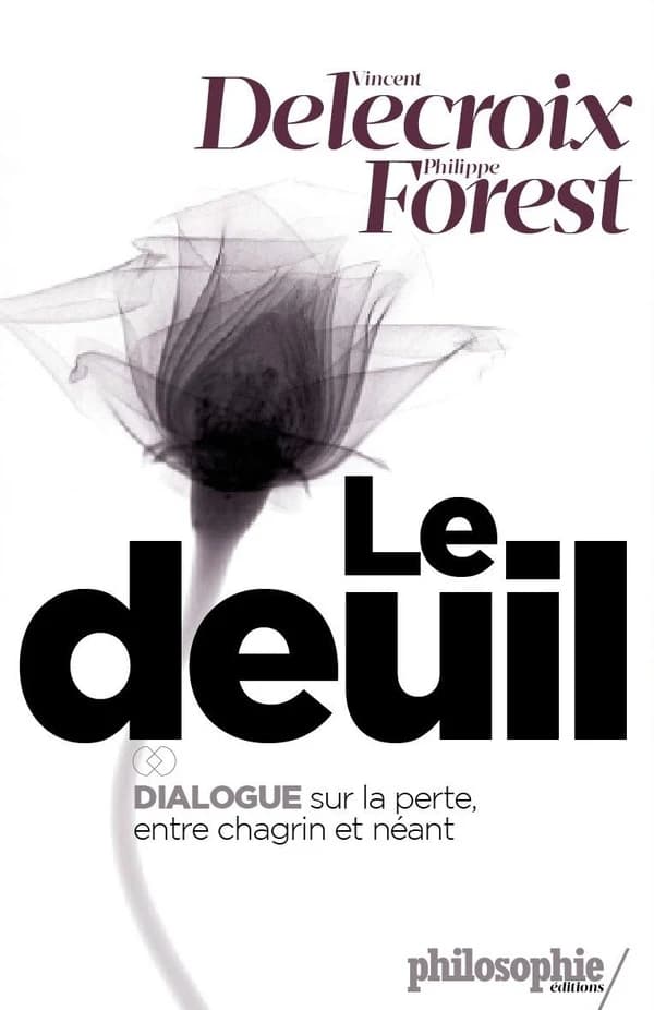 Le deuil : entre le chagrin et le néant