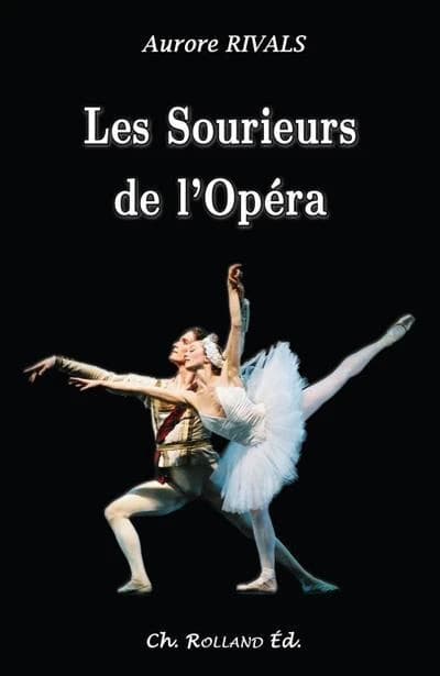 Les sourieurs de l'opéra