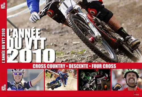 L'année du VTT 2010
