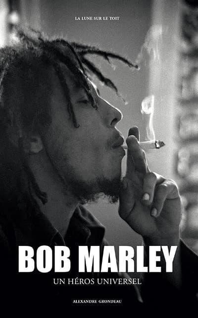 Bob Marley : Un héros universel