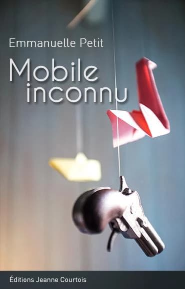 Mobile inconnu : roman