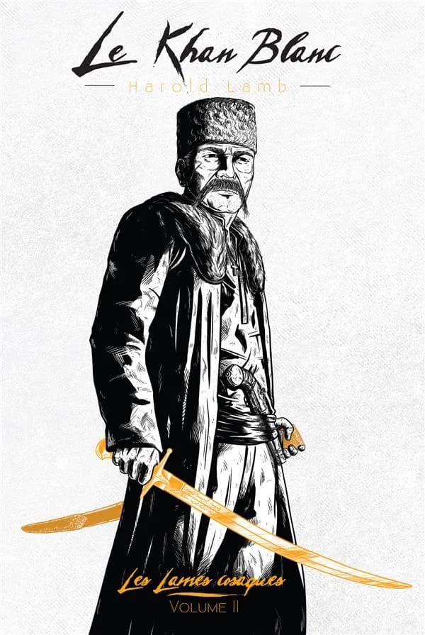 Le khan blanc