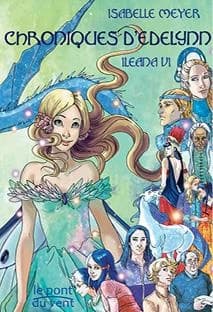 Chroniques d'Edelynn