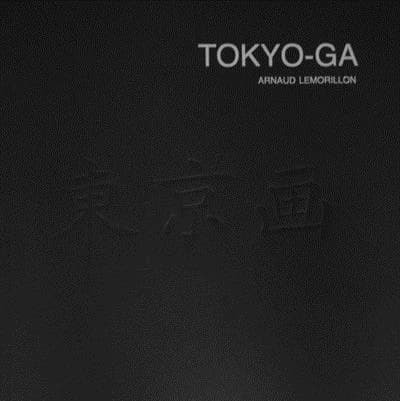Tokyo-Ga