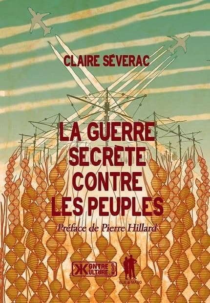 La guerre secrète contre les peuples