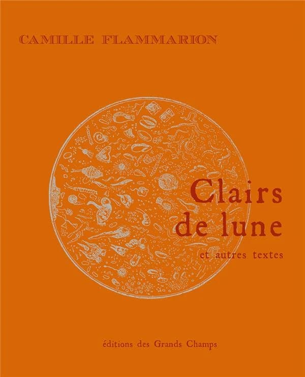 Clairs de lune : et autres textes
