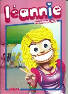 Léannie