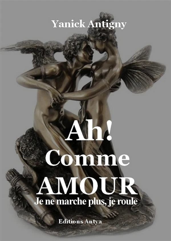 Ah comme amour