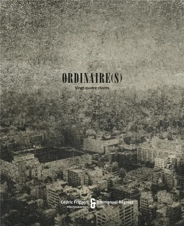 Ordinaires : vingt-quatre chants