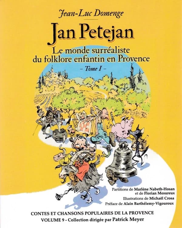 Jan Petejan