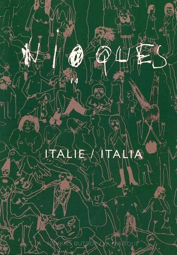 REVUE NIOQUES n.14 : Italie