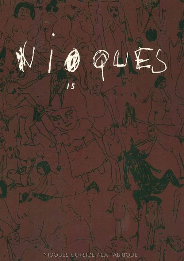 Revue nioques n 15