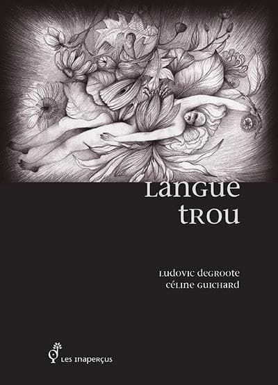 Langue trou