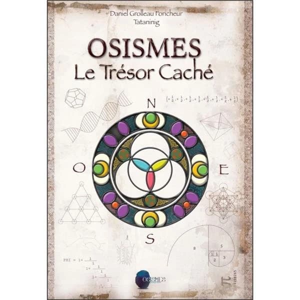 Osismes : le trésor caché