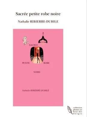 Sacrée petite robe noire