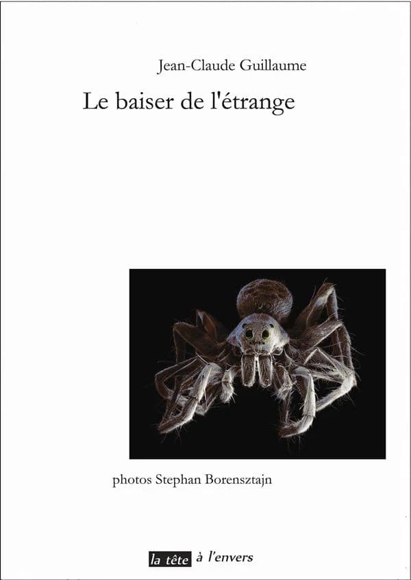 Le baiser de l'étrange