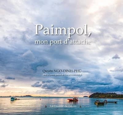 Paimpol, mon port d'attache