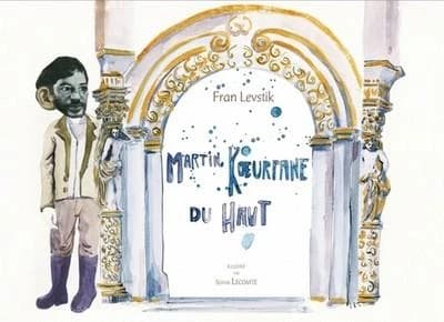 Martin Koeurpane du Haut