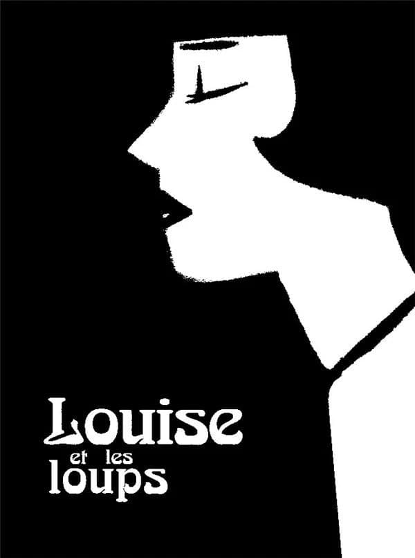 Louise et les loups