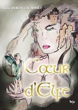 Coeur d'elfe : roman fantasy jeunesse