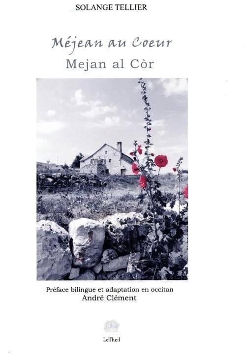 Méjean au coeur Mejan al còr