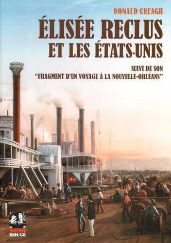Élisée Reclus et les États-Unis