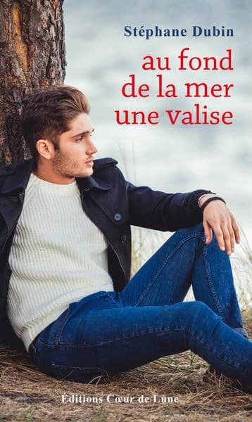 Au fond de la mer une valise