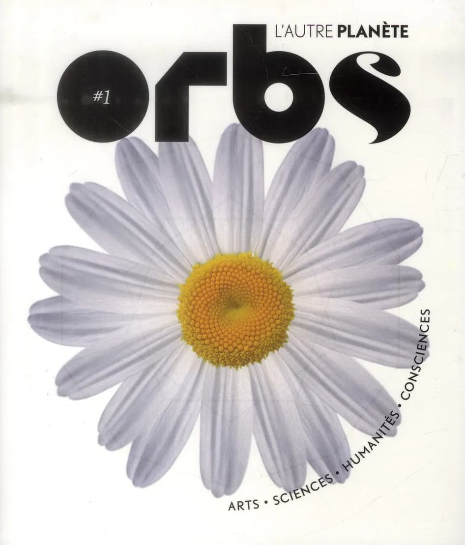 Orbs, l'autre planète N° 1