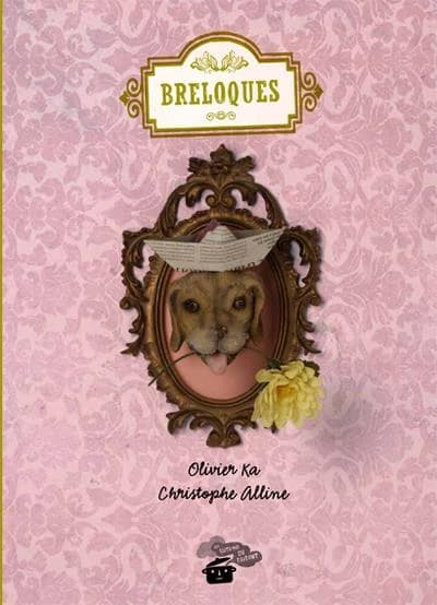 Breloques